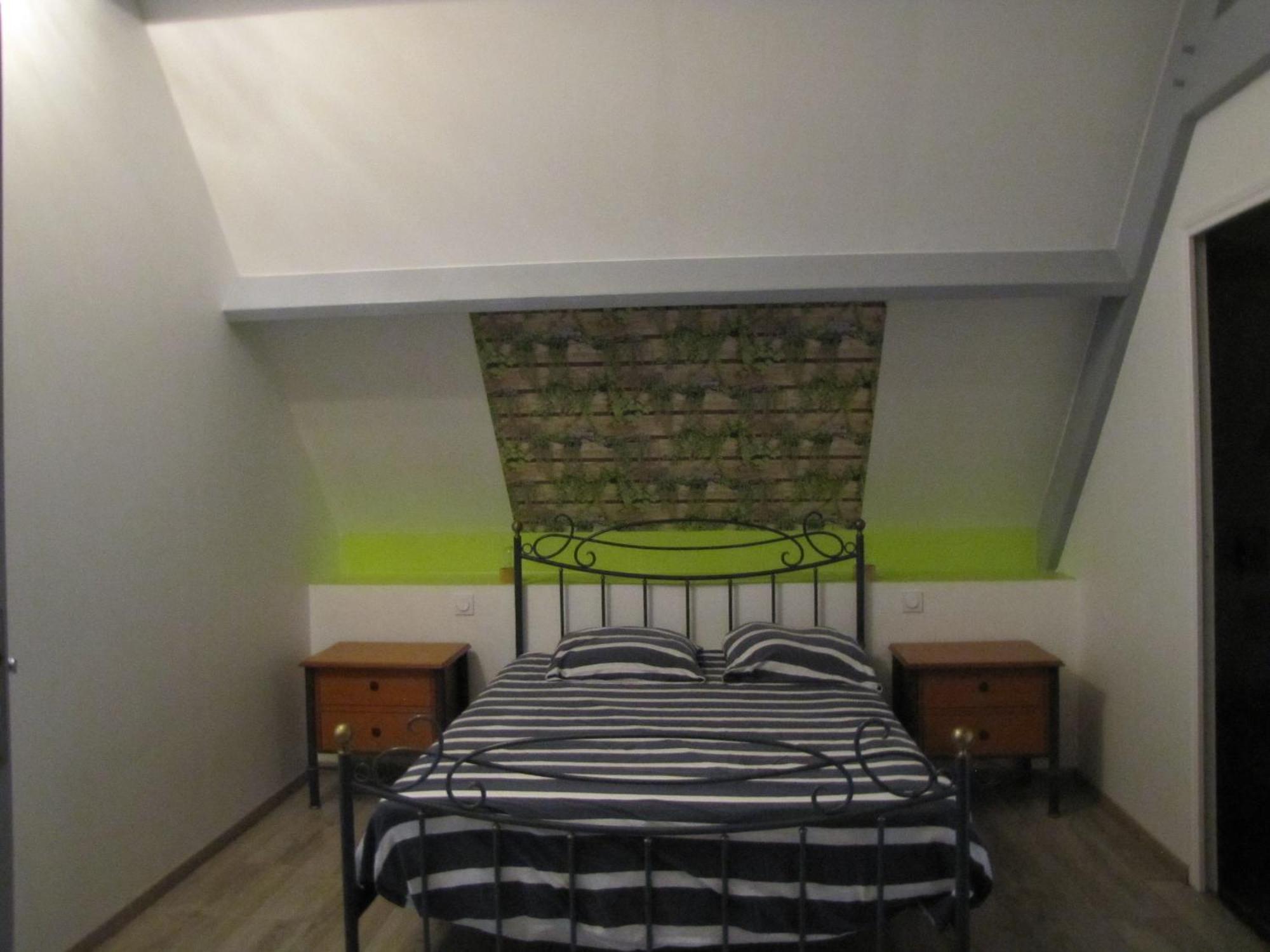 Kerrouz Hotel Bannalec Luaran gambar