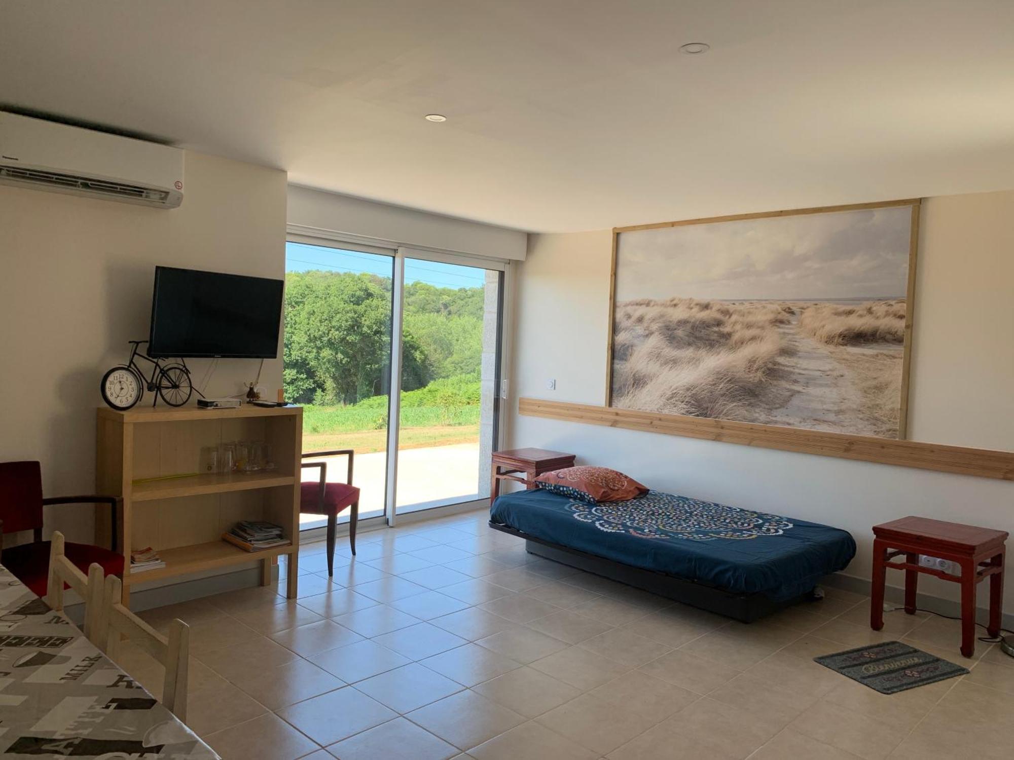 Kerrouz Hotel Bannalec Luaran gambar