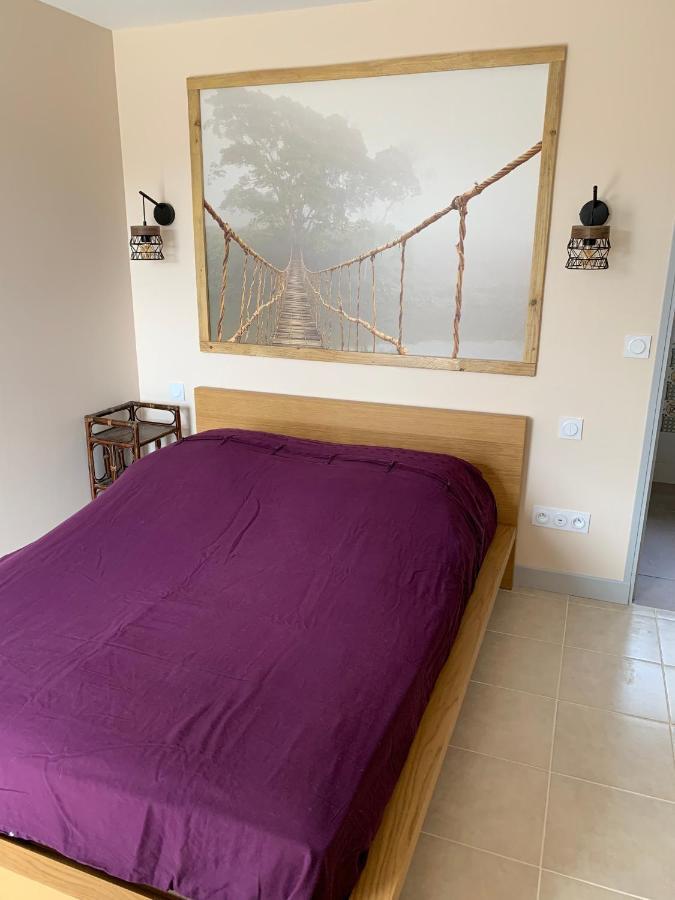 Kerrouz Hotel Bannalec Luaran gambar